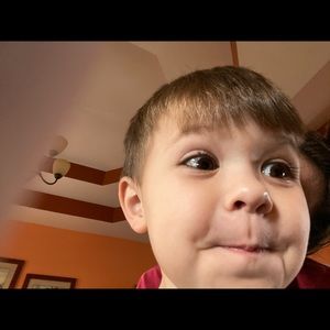 Meet your Posher, Brook